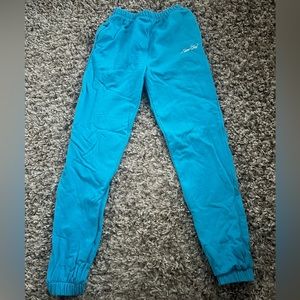 I.AM.GIA Blue Sweatpants